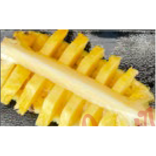 Ananas frais